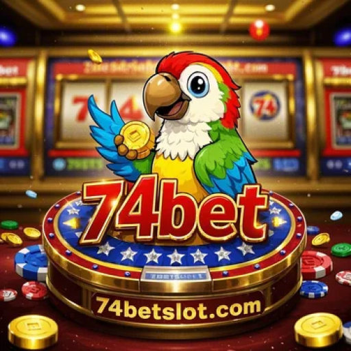 Torneios de Jogos no 74bet: Competição e Comunidade em Um Só Lugar